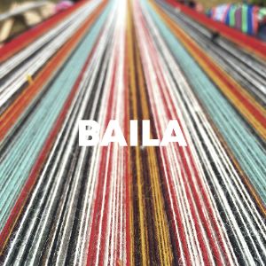 Baila cover