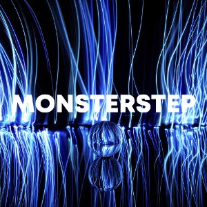 MonsterStep cover