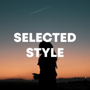 Selected Style cover