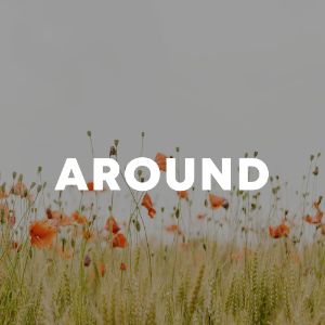 Around cover