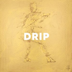 DRIP cover