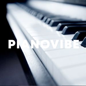 Pianovibe cover