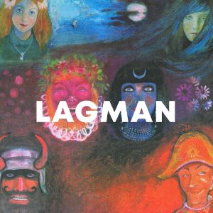 LAGMAN cover