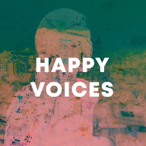 Happy Voices cover