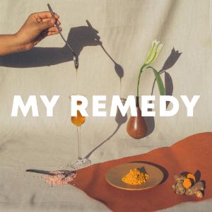 My Remedy cover