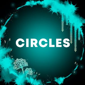 Circles cover