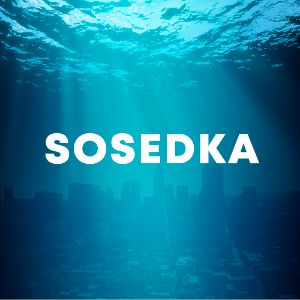 Sosedka cover