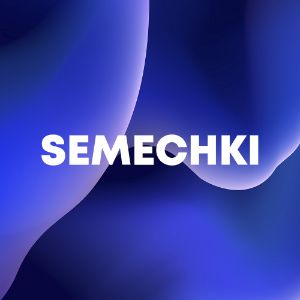 Semechki cover
