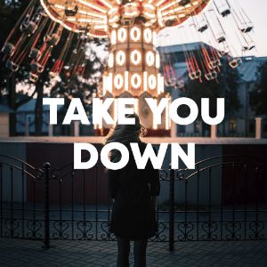Take You Down cover