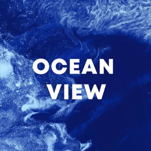 Ocean View cover