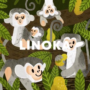 Linoka cover