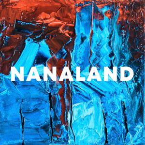 Nanaland cover