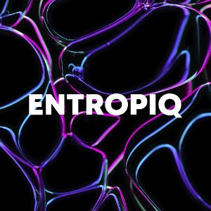 Entropiq cover