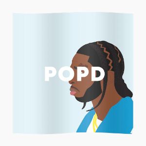 POPD cover