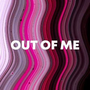 Out Of Me cover