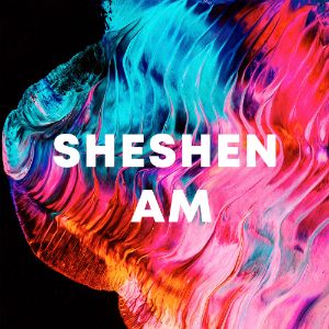 Sheshen Am cover