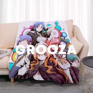 Grooza cover