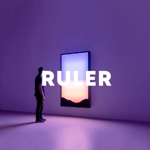 Ruler cover