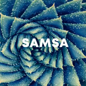 Samsa cover