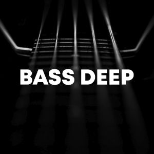 Bass Deep cover