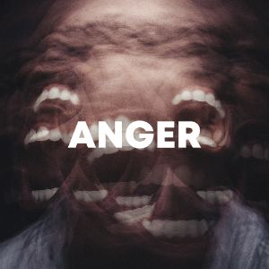 Anger cover