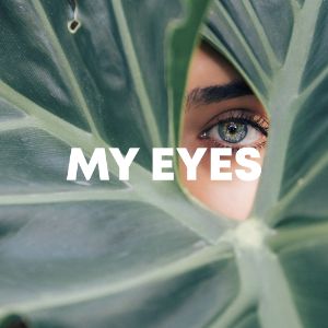 My Eyes cover