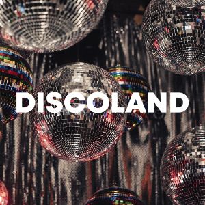 Discoland cover