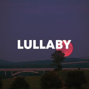 Lullaby cover