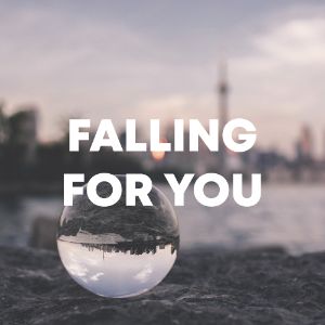 Falling For You cover