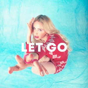 Let Go cover