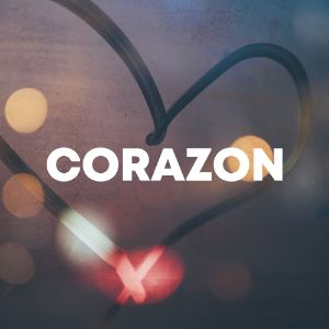 Corazon cover