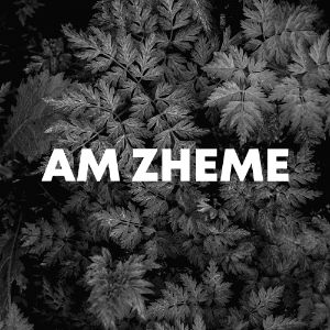 AM ZHEME cover