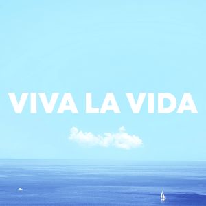 Viva La Vida cover