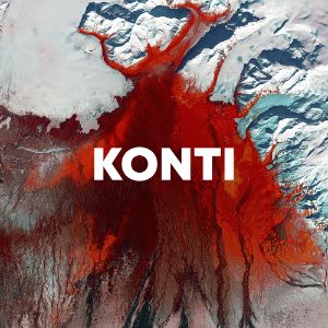 Konti cover