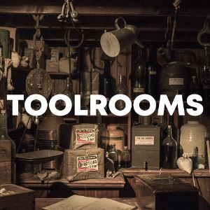 Toolrooms cover