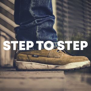 Step To Step cover