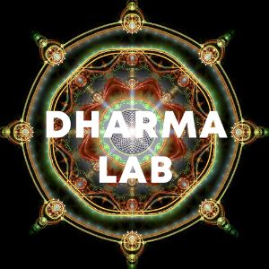 Dharma Lab cover