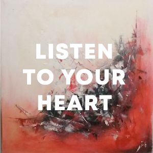 Listen To Your Heart cover