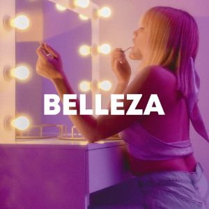 Belleza cover