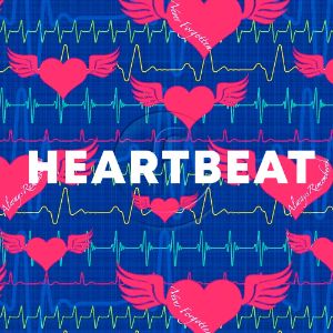 Heartbeat cover