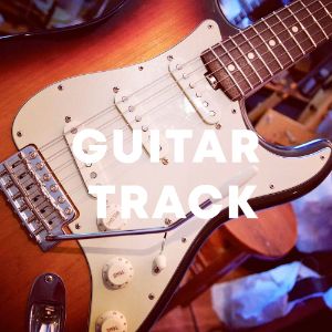 Guitar Track cover