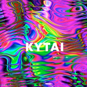 Kytai cover