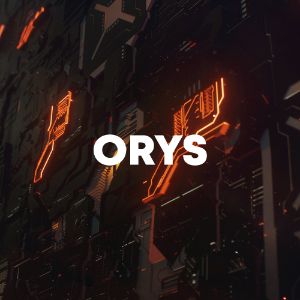 Orys cover