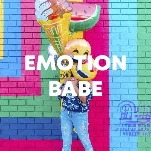 Emotion babe cover