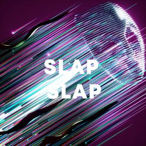 Slap Slap cover