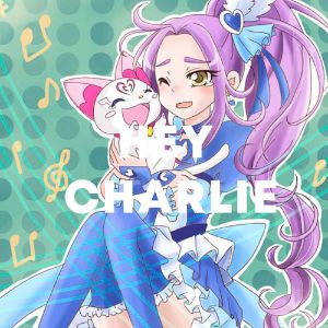 Hey Charlie cover