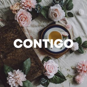 Contigo cover