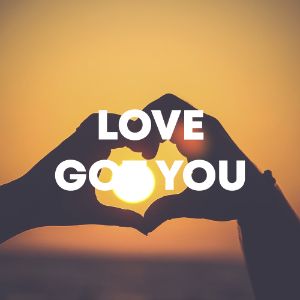 Love Got You cover