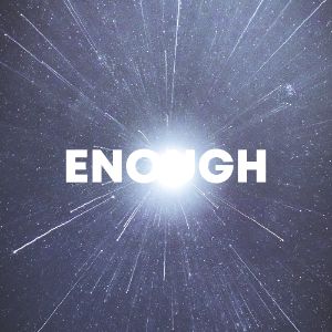 Enough cover