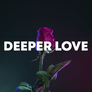 Deeper Love cover